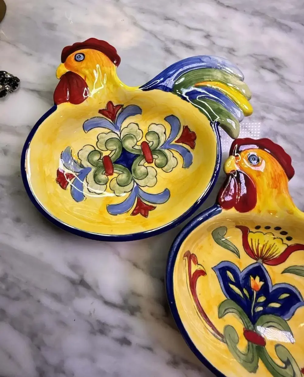 Maxcera yellow talavera